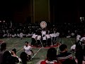 SPIS FLYING DRAGONS BATCH 2008-2009 CHAMPIONS