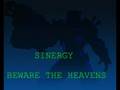 Sinergy - Beware the heavens