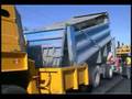 Martec AR2000 Hot in Place (HIR) Asphalt Recycling