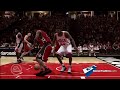 NBA Live 2008 Own The Paint  (PS3,Xbox 360,Wii)