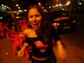 Energia do Rock - Rebbeca Borges