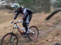 Sam Hill and Brendan Fairclough, secret testing on Specialized Demo 8s