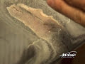 Aviso Surfboards Ding Repair Video (part 1) Aviso Surfboards Ding Repair Video (part 1)