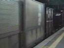 貨物列車　７０５１レ