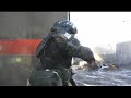 Halo 3 combat part 1
