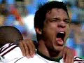 Fluminense 3 x 0 Palmeiras - C. Brasileiro 2008 - 31ª rodada
