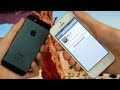 default Untethered Jailbreak iPhone OS 5.1.1 Absinthe 2.0.1