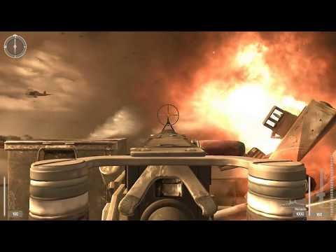 02. Medal of Honor: Pacific Assault - Realistic Difficulty Walkthrough - Pearl Harbor Attack