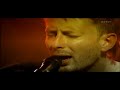 Radiohead - Street Spirit