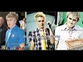 Tom fletcher-Mcfly