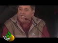 Alfredo De Angeli en el senado 1