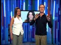 emmanuel de brantes et sandrine quetier ils ont terribles. guest bernard montiel