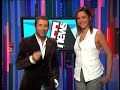 emmanuel de brantes et sandrine quetier ils ont terribles. guest bernard montiel