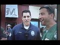 Philly Eagles public street opinions. By Jon Amo...