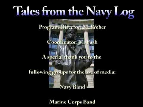 USNM Interview of Joseph C. Beyer