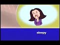 Vocabulario Ingles 7 Vocabulario Ingles 7
