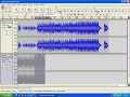 Audacity - aula 03 - por Luiz França Audacity - aula 03 - por Luiz França