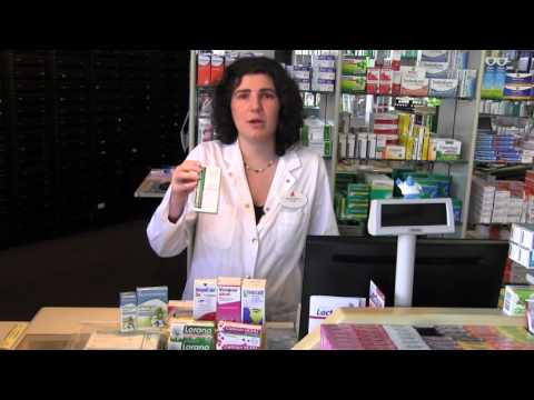 Allergie Heuschnupfen Ursachen und Behandlung.