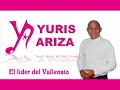 DANIEL CELEDON (Aparicion en el programa de yuris Ariza)