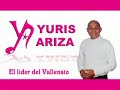 DANIEL CELEDON (Aparicion en el programa de yuris Ariza)