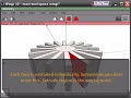 3D Modeling - Part II: Deformation in Wings 3D