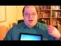 Schumin Web Video Journal: Introducing the Netbook