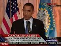 Obama: \"Anywhere, Anytime\" to Debate McCain on For. Policy