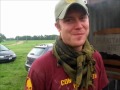 Black Hawk Down Paintball 2012