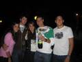 despues del CdC FIESTAS PALENCIA PUCELA