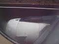 Landing in Tenerife South with an A320 from LTU