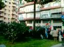 due dicembre manifestazione cdl