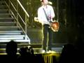 David Cook - Hello Part 1 - Sunrise FL August 20 2008