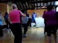 Fitness Workshop Norwich Kickbox Session.3gp