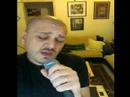 Video: Ezio Citelli singing "STILL" by Brian McKnight