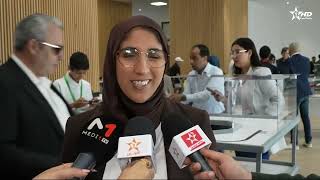 مؤسسة للا أسماء للصم وضعاف السمع: المسابقة الوطنية للربوتات.. مبادرة لاستثمار