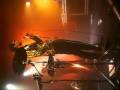 videos de Jamie Lidell - What's the use ? live @ Tourcoing