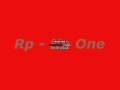 Rp - no one