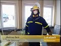 THW Übung in Dortmund (WDR Lokalzeit)