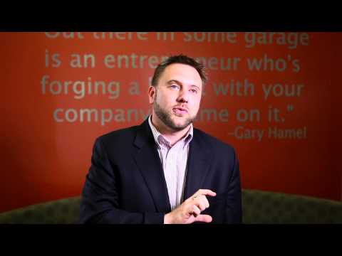 Populr's Founder Nick Holland on Google Fiber Nashville HD