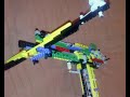 Lego Bolt Action Crossbow Pistol Lego Bolt Action Crossbow Pistol
