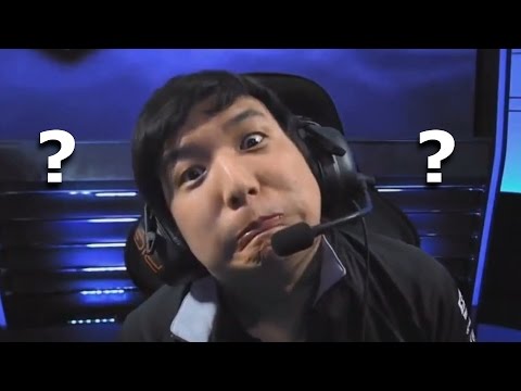 Fun/Fail Compilation - LCS Summer Week 10 + Leftovers