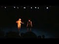 Iron and Silk duet from Tokyo 2025 Iron and Silk duet from Tokyo 2025
