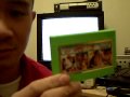 4 In 1 Famicom Pirate Cart and 32 In 1 Famicom Pirate Cart
