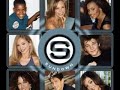s club 8 then    now!