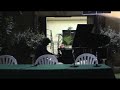 Gaetano Di Giorgio: Piano improvviso Gaetano Di Giorgio: Piano improvviso