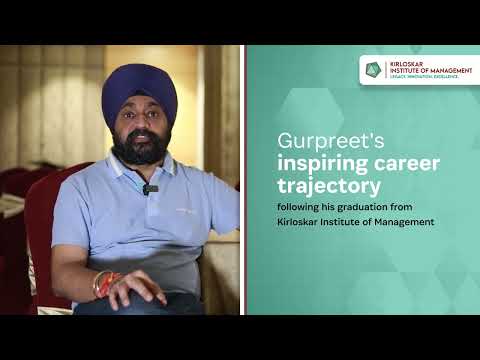 Kirloskar Institute of Management Harihar General video thumbnail 5