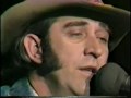Mel Tillis / Don Williams 1979 (3 songs)