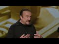 Philip Zimbardo: The demise of guys?