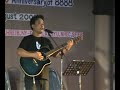Ko Sar Pyaw Pay Ber