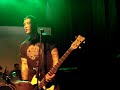 Cretin Family - CJ RAMONE em Porto Alegre